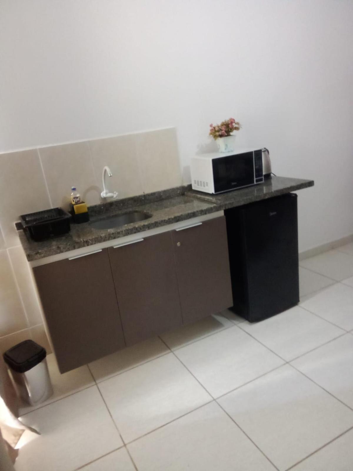 Apartamento Estudio Charmoso No Centro De Apiaí Exterior foto