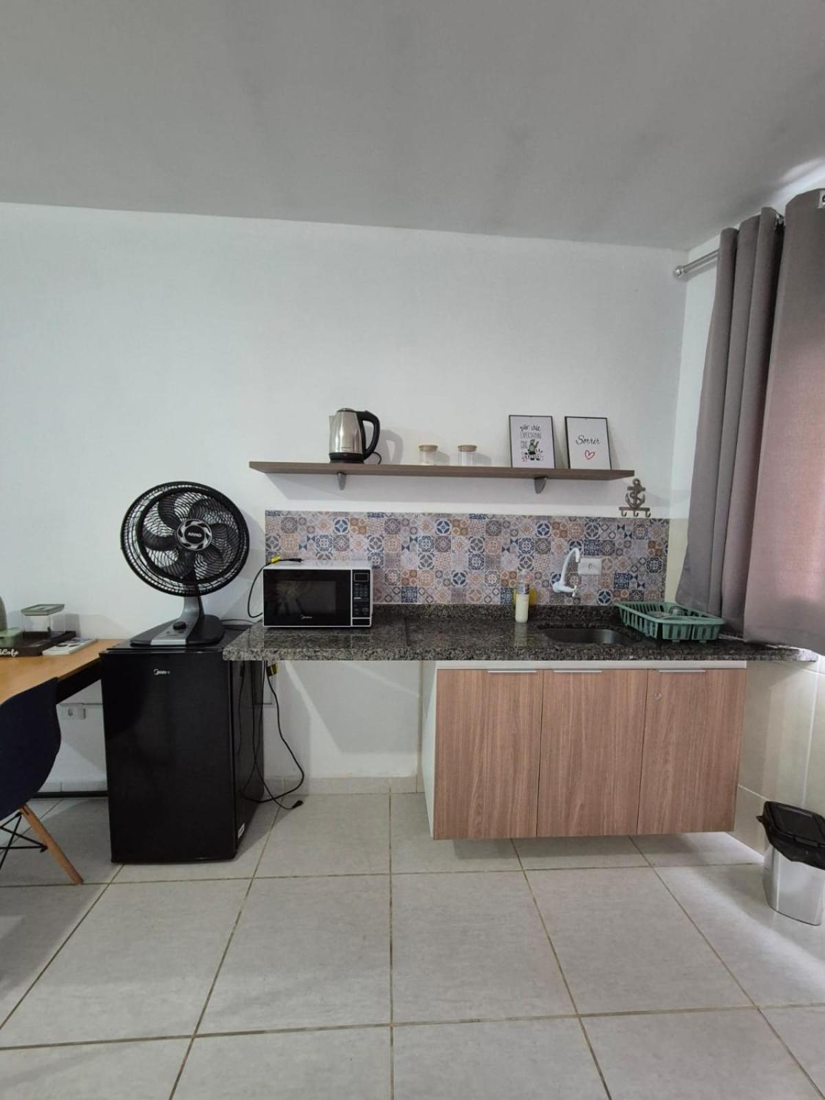 Apartamento Estudio Charmoso No Centro De Apiaí Exterior foto